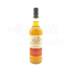 Dhun Bheagan Highland - Single Malt Scotch Whisky 43° - 70cl Ecosse, scotch whisky, single malt, whisky