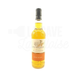 Dhun Bheagan Speyside - Single Malt Scotch Whisky 43° - 70cl Ecosse, scotch whisky, single malt, whisky