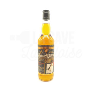 Highland Puffin - Blended Scotch Whisky 40° - 70cl Ecosse, blended, whisky