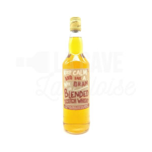 Puffin Blended Scotch Whisky 40° - 70cl Ecosse, blended, whisky