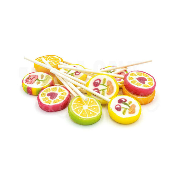 Sucette Roksy à l'unité Confiserie, Produits Sucrés, colis gourmand, confiserie, épicerie fine Laval, gourmandises, idée cadeau, panier garni chocolats