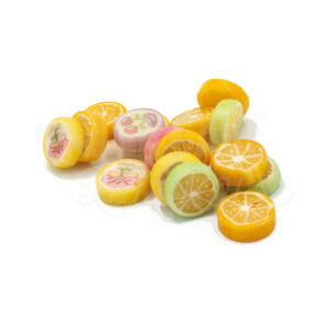 La Cave Lavalloise - Bonbons Roksy – Sachet 120gr - 1