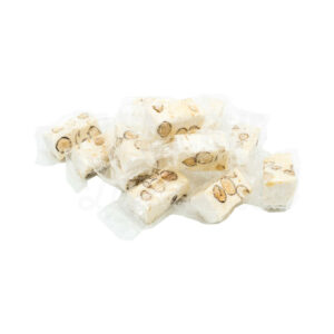 La Cave Lavalloise - Nougats Tendres aux Amandes – Sachet 200gr - 1