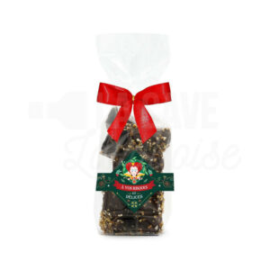 Sachet Gauffrettes Chocolat et Amandes - 70gr Chocolats, Confiserie, Idées Cadeaux 2025, Produits Sucrés, colis gourmand, confiserie, épicerie fine Laval, gourmandises, idée cadeau Sachet Gauffrettes Chocolat et Amandes - 70gr Chocolats, Confiserie, Idées Cadeaux 2025, Produits Sucrés, colis gourmand, confiserie, épicerie fine Laval, gourmandises, idée cadeau