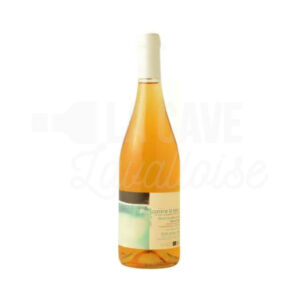 Bleu comme la Terre - Vin blanc de macération - Massif des Corbières - Colline de l'Hirondelle - 75cl Colline de l'hirondelle, Vins Blancs, Vins Biologiques et Naturels, corbières, Vin de France