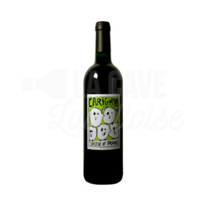 Carignan 1515 - Vin de France - Corbières - Colline de l'Hirondelle - 75cl Colline de l'hirondelle, Vins Rouges, Vins Biologiques et Naturels, corbières, Vin de France