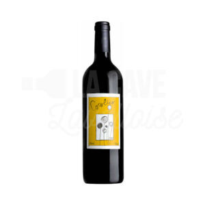 Cocolico - Vin de France - Corbières - Colline de l'Hirondelle - 75cl Colline de l'hirondelle, Vins Rouges, Vins Biologiques et Naturels, corbières, Vin de France