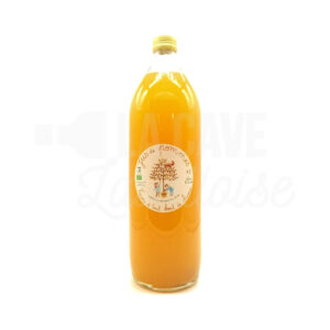 Jus de Pomme Biologique 1 Litre - Ferme à tout bout de champ - St Georges sur Erve (53) Produits Biologiques, Produits de la Mayenne, epicerie fine, producteur local en mayenne, producteurs locaux en mayenne, produit de la mayenne, produit du terroir laval, produit mayennais, produits du terroir en mayenne, Produits fermiers de la Mayenne, Produits fermiers Laval, spécialités mayenne