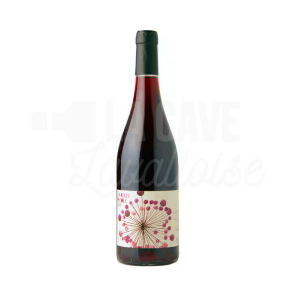 La Belle Picole - Vin de France - Corbières - Colline de l'Hirondelle - 75cl Colline de l'hirondelle, Vins Rouges, Vins Biologiques et Naturels, corbières, Vin de France