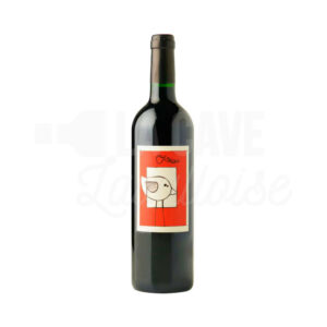 Oiseau - Vin de France - Corbières - Colline de l'Hirondelle - 75cl Colline de l'hirondelle, Vins Rouges, Vins Biologiques et Naturels, corbières, Vin de France