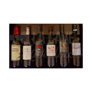 Coffret "Fil Rouge" - Vins Rouges - 6 Bouteilles Coffrets Vins, Coffrets Vins