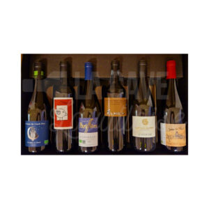 Coffret Oiseau - Vins Rouges - 6 Bouteilles Coffrets Vins, Coffrets Vins