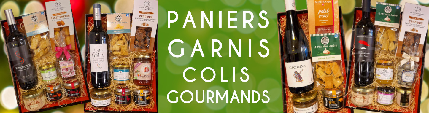 La Cave Lavalloise - Accueil - 1