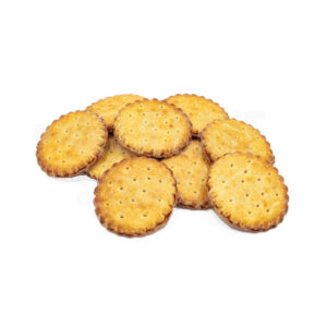 La Cave Lavalloise - Sablés Pur Beurre au Sel de Guérande – 200gr - 1