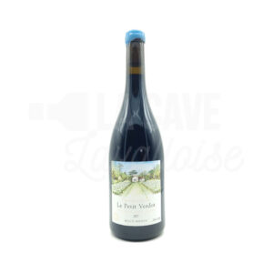 Le Petit Verdot - Haut-Médoc 2023 - Château Haut Baron - 75cl Château Haut Baron, Haut-Médoc, Idées Cadeaux 2025, Bordeaux, Vins Rouges