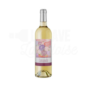 Rosette Damoiselle - Vin Blanc Doux - 75cl Bergerac, Sud-Ouest, Vins Blancs Rosette Damoiselle - Vin Blanc Doux - 75cl Bergerac, Sud-Ouest, Vins Blancs