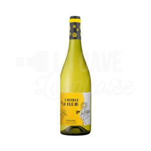 L'Abeille et la Fleur - Bergerac blanc sec - 75cl Bergerac, Sud-Ouest, Vins Blancs, Vins Biologiques et Naturels L'Abeille et la Fleur - Bergerac blanc sec - 75cl Bergerac, Sud-Ouest, Vins Blancs, Vins Biologiques et Naturels