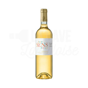 Sens Dessus Dessous - Blanc Tendre du Périgord - 75cl Bergerac, Sud-Ouest, Vins Blancs Sens Dessus Dessous - Blanc Tendre du Périgord - 75cl Bergerac, Sud-Ouest, Vins Blancs