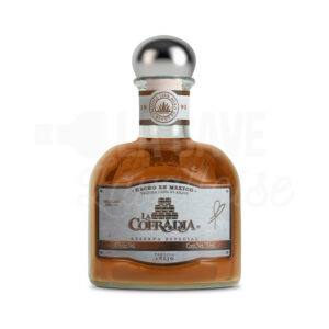 Tequila Añejo La Cofradia – Mexique 38° - 70cl Idées Cadeaux 2025, Tequila, alcool, digestif, distillat, eau de vie, spiritueux, tequila Tequila Añejo La Cofradia – Mexique 38° - 70cl Idées Cadeaux 2025, Tequila, alcool, digestif, distillat, eau de vie, spiritueux, tequila
