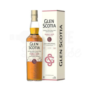 Glen Scotia Double Cask - Rum Cask Finish - Campbeltown Single Malt Scotch Whisky - 46° - 70cl Glen Scotia, Idées Cadeaux 2025, WHISKIES, Ecosse, Single Malt Scotch Whisky, whisky La Cave Lavalloise - Accueil - 7