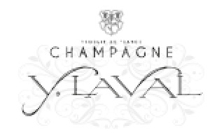 La Cave Lavalloise - CHAMPAGNE LAVAL – Cuvée Tradition Brut – Récoltant 75cl - 1