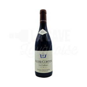 Aloxe-Corton 2023 - Les Caillettes - Domaine Michel Juillot - 75cl Aloxe-Corton, Domaine Michel Juillot, Bourgogne, Vins Rouges, bourgogne vin, vin de bourgogne pinot noir, vin de bourgogne rouge