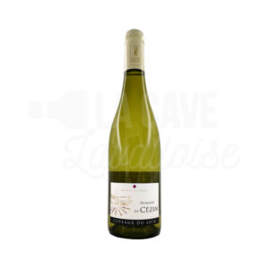 Coteaux du Loir Blanc - Domaine de Cézin - Famille Fresneau - 75cl Domaine de Cézin, Vins Blancs