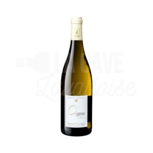 Jasnières Origine - Domaine de Cézin - Famille Fresneau - 75cl Domaine de Cézin, Vins Blancs