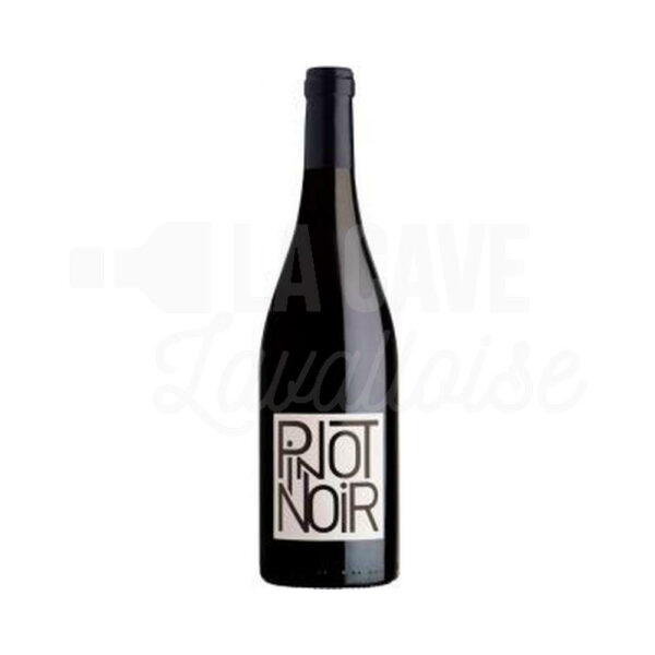 Pinot Noir - IGP Pays d'Oc - Vignoble des 3 Châteaux - 75cl Languedoc-Roussillon, Vignoble des 3 Châteaux, Occitanie, Vins Rouges