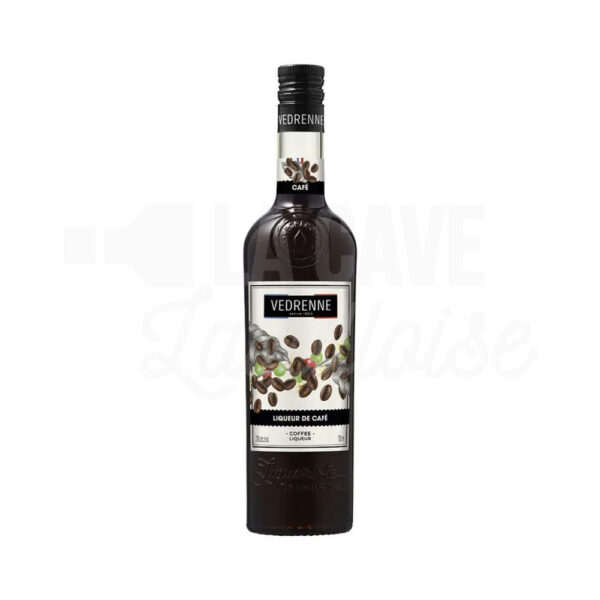 Liqueur de Café 21° - Vedrenne - 70cl Vedrenne, ALCOOLS, IDEES CADEAUX, Liqueurs, digestif, distillerie, fabrication artisanale, liqueur, Produit de France Liqueur de Café 21° - Vedrenne - 70cl Vedrenne, ALCOOLS, IDEES CADEAUX, Liqueurs, digestif, distillerie, fabrication artisanale, liqueur, Produit de France