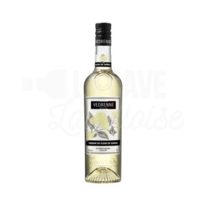 Liqueur de Fleur de Sureau 20° - Vedrenne - 70cl Vedrenne, ALCOOLS, IDEES CADEAUX, Liqueurs, digestif, distillerie, fabrication artisanale, liqueur, Produit de France La Cave Lavalloise - Accueil - 21