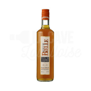 Rhum Ambré BIELLE 44° - Marie-Galante - 70cl Distillerie Bielle, RHUMS, Rhums Purs, Guadeloupe, Idées Cadeaux, Marie-Galante, rhum La Cave Lavalloise - Accueil - 7