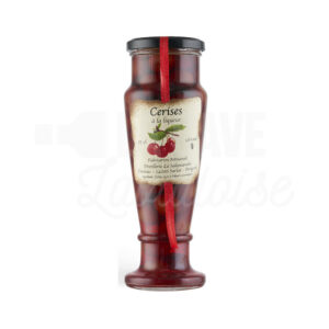 Cerises à la Liqueur 18° - La Salamandre - 35cl Bocaux Fruits à la Liqueur, Cerises à la Liqueur, Distillerie La Salamandre, ALCOOLS, Liqueurs, cerises à la liqueur, digestif, fruits à l'alcool, fruits à l'eau de vie, Fruits à la liqueur, fruits macérés, fruits pochés
