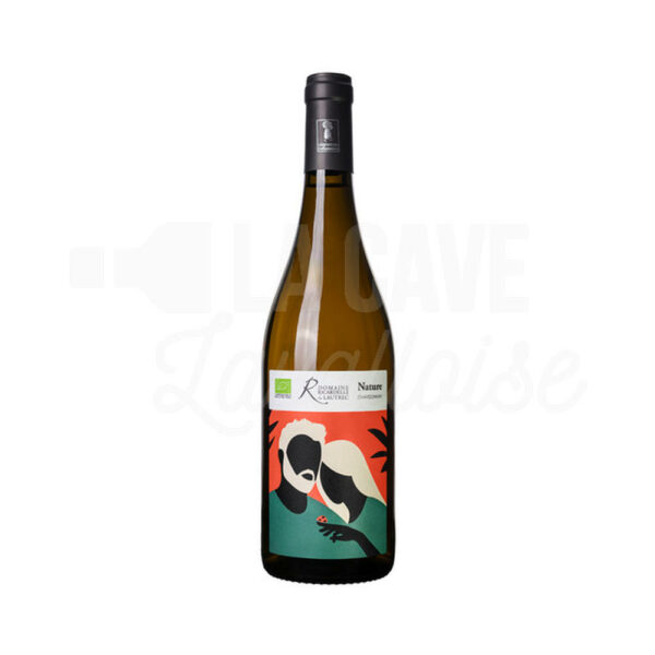Chardonnay Nature - Sans Sulfites Ajoutés - Domaine Ricardelle de Lautrec - 75cl Biodynamie, Domaine Ricardelle de Lautrec, Languedoc-Roussillon, Nouveautés Avril 2026, Vins Blancs, Vins Biologiques et Naturels, Biodynamie, chardonnay, Vin bio, vin nature Chardonnay Nature - Sans Sulfites Ajoutés - Domaine Ricardelle de Lautrec - 75cl Biodynamie, Domaine Ricardelle de Lautrec, Languedoc-Roussillon, Nouveautés Avril 2026, Vins Blancs, Vins Biologiques et Naturels, Biodynamie, chardonnay, Vin bio, vin nature