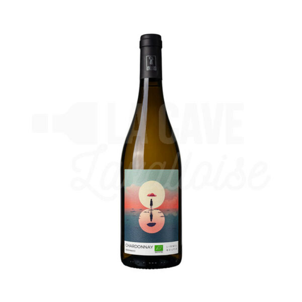 Chardonnay - IGP Pays d'Oc - Domaine Ricardelle de Lautrec - 75cl Biodynamie, Domaine Ricardelle de Lautrec, Languedoc-Roussillon, Nouveautés Avril 2026, Vins Blancs, Vins Biologiques et Naturels, Biodynamie, chardonnay, Vin bio
