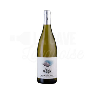 Font de Lautre - Côtes de Thongue - Domaine Coste Rousse - 75cl Domaine Coste Rousse, Languedoc-Roussillon, Nouveautés Avril 2026, Vins de Sélection Réveillon, Vins Blancs, Vins Biologiques et Naturels, Vin bio, vin blanc