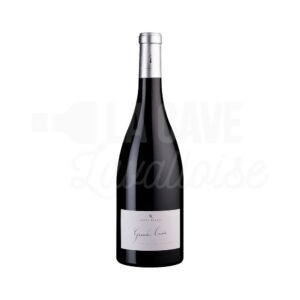 Grande Cuvée - Côtes de Thongue - Domaine Coste Rousse - 75cl Domaine Coste Rousse, Languedoc-Roussillon, Nouveautés Avril 2026, Vins de Sélection Réveillon, Vins Rouges, Vins Biologiques et Naturels, cotes de thongue, Vin bio