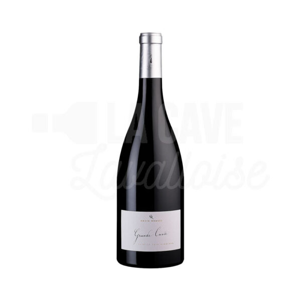 Grande Cuvée - Côtes de Thongue - Domaine Coste Rousse - 75cl Domaine Coste Rousse, Languedoc-Roussillon, Nouveautés Avril 2026, Vins de Sélection Réveillon, Vins Rouges, Vins Biologiques et Naturels, cotes de thongue, Vin bio