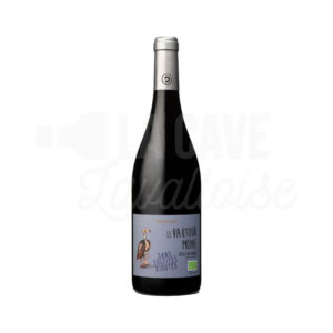 Le Vautour Moine - Côtes du Rhône rouge Bio Sans Sulfites ajoutés - 75cl Demazet Vignobles, Nouveautés Avril 2026, VINS, Rhône, Vins Rouges, Vins Biologiques et Naturels, vallée du rhône