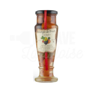 Mélange de Fruits à la Liqueur 18° - La Salamandre - 35cl Bocaux Fruits à la Liqueur, Distillerie La Salamandre, ALCOOLS, Liqueurs, digestif, fruits à l'alcool, fruits à l'eau de vie, Fruits à la liqueur, fruits macérés, fruits pochés, Mélange de Fruits à la Liqueur Mélange de Fruits à la Liqueur 18° - La Salamandre - 35cl Bocaux Fruits à la Liqueur, Distillerie La Salamandre, ALCOOLS, Liqueurs, digestif, fruits à l'alcool, fruits à l'eau de vie, Fruits à la liqueur, fruits macérés, fruits pochés, Mélange de Fruits à la Liqueur