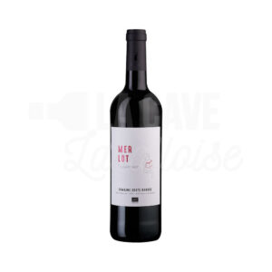 L'Enfant sage - Côtes de Thongue - Domaine Coste Rousse - 75cl Domaine Coste Rousse, Languedoc-Roussillon, Nouveautés Avril 2026, Vins de Sélection Réveillon, Vins Rouges, Vins Biologiques et Naturels, sauvignon, Vin bio