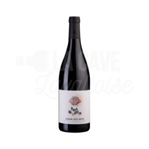 Pech de Montfo - Côtes de Thongue - Domaine Coste Rousse - 75cl Domaine Coste Rousse, Languedoc-Roussillon, Nouveautés Avril 2026, Vins de Sélection Réveillon, Vins Rouges, Vins Biologiques et Naturels, cotes de thongue, Vin bio