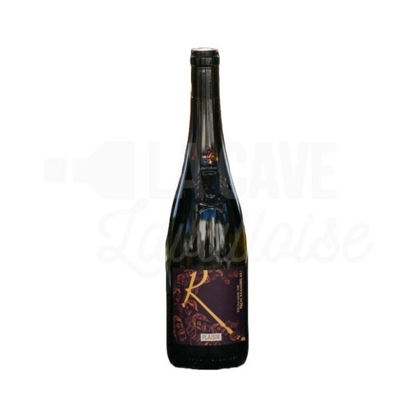 Plaisir - Coteaux de l'Aubance - Domaine de Rochambeau - 75cl Anjou, Coteaux de l'Aubance, Domaine de Rochambeau, Nouveautés Avril 2026, Val de Loire, Vins Blancs, Vins Biologiques et Naturels, anjou, aubance, chenin, moelleux Plaisir - Coteaux de l'Aubance - Domaine de Rochambeau - 75cl Anjou, Coteaux de l'Aubance, Domaine de Rochambeau, Nouveautés Avril 2026, Val de Loire, Vins Blancs, Vins Biologiques et Naturels, anjou, aubance, chenin, moelleux