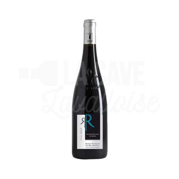 Saint-Nicolas de Bourgueil Vieilles Vignes - Domaine La Mineraie - Richard Réthoré - 75cl Nouveautés Avril 2026, Saint-Nicolas-de-Bourgueil, Val de Loire, Vins Rouges, loire, saint nicolas de bourgueil, vin rouge Saint-Nicolas de Bourgueil Vieilles Vignes - Domaine La Mineraie - Richard Réthoré - 75cl Nouveautés Avril 2026, Saint-Nicolas-de-Bourgueil, Val de Loire, Vins Rouges, loire, saint nicolas de bourgueil, vin rouge