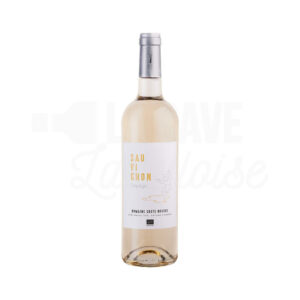 L'Espiègle Sauvignon - Côtes de Thongue - Domaine Coste Rousse - 75cl Domaine Coste Rousse, Languedoc-Roussillon, Nouveautés Avril 2026, Vins de Sélection Réveillon, Vins Blancs, Vins Biologiques et Naturels, sauvignon, Vin bio