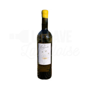 Trente Vendanges - Vieilles Vignes Barriques - IGP Méditerranée blanc - Domaine de la Camarette - 75cl Nouveautés Avril 2026, Ventoux, VINS, Rhône, Vins Blancs, Vins Biologiques et Naturels, Domaine de la Camarette, igp méditerranée, vallée du rhône, ventoux, Vin bio