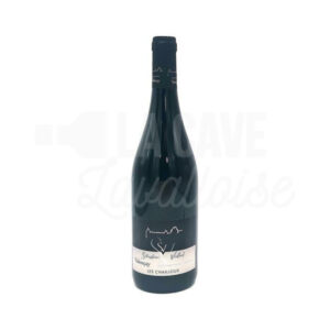 Valençay rouge - Les Cailloux de la Motte - Sébastien Vaillant - 75cl Nouveautés Avril 2026, Valençay, Val de Loire, Vins Rouges, loire, valençay, vin rouge