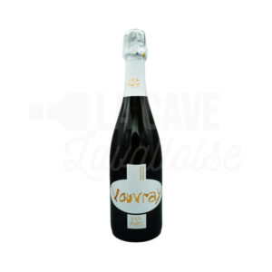 Vouvray Brut - Domaine de Margalleau - 75cl Nouveautés Avril 2026, Vouvray, Val de Loire, Vins Pétillants, loire, pétillant, vin blanc, vouvray