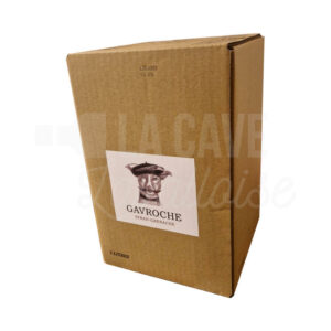 La Cave Lavalloise - Accueil - 13