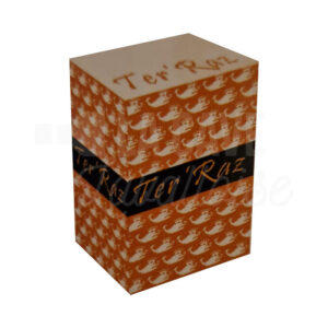 BIB Ter'Raz Rouge - IGP du Périgord - Vignobles Barde - 5L Sud-Ouest, Vignobles Barde, Occitanie, Vins Rouges, Bag-in-Box, Château Le Raz, igp du périgord, vignobles barde, vin du sud ouest